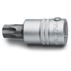 HAZET 1012-T70 Torx Profile Screwdriver Socket Set - CVD-Tin Coated