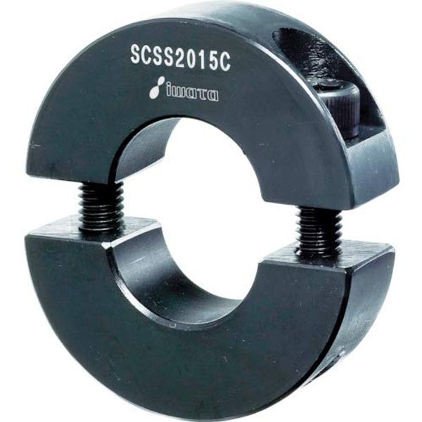 IWATA SCSS1608C Standard Separate Color, Normal, Black Dyed