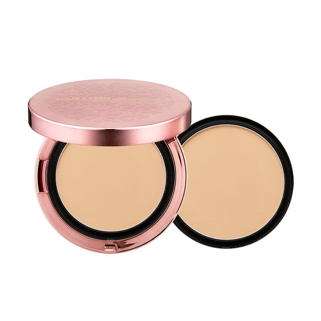 Louis Karen HD Powder Pact