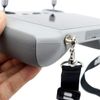Mini 3 / Mini 3 PRO Lanyard Neck Strap with Metal Mount for DJI RC Controller RC Accessories