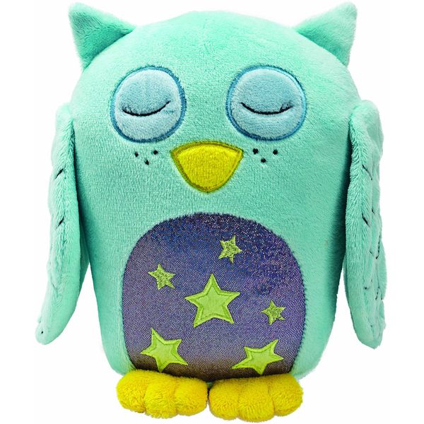 Bedtime Buddies Winx Plush Owl