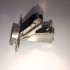 165 Degree Frameless Full Overlay Concealed Cabinet Door Hinge By Nimble