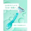 Schick Hydro Silk Sensitive Skin Replacement Blades (Pack of 3)