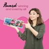 ANN WILLIAMS GROUP Loopdeloom Weaving Loom Kit
