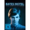Bates Motel - Die komplette Serie (15 Discs)