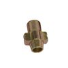 3x Sealey Key Insert Blade for Locking Wheel Nut Remover