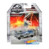 Hot Wheels Jurrasic World Velociraptor Blue, vehicle