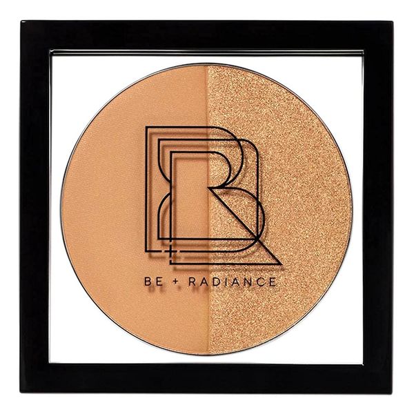Set + Glow Probiotic Powder + Highlighter - N°33 10g