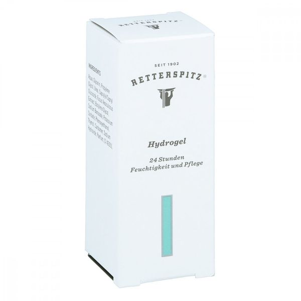 Retterspitz, Hydrogel 30 ml, 1 pack