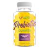 Probiotic Gummies, Supports Helthy Digestive and Immune System, 60 Gummies