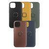 Peak Design Mobile Everyday Case compatible with iPhone 15 - Charcoal