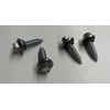 New 1 set S-5! ProteaBracket AL Solar Panel Mount Protea Bracket with 4 Screws