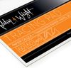 Ashton and Wright - A5 Tracing Pad - 60gsm Paper - 60 Sheets