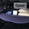 Trunk Security Cargo Cover Shield for Honda CR-V CRV 2017-2019 Retractable