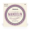 D'Addario EJ70 Phosphor Bronze Medium Light (.011-.038) Ball End Mandolin Strings