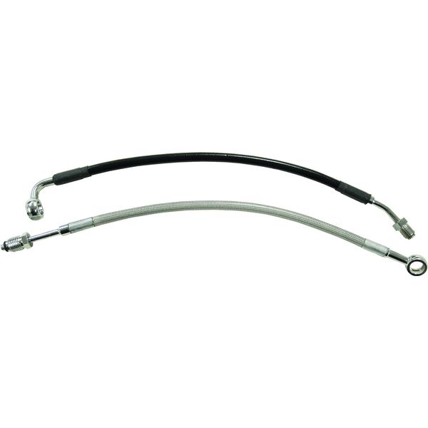Goodridge HD0005-1CCH+8 - Hydraulic Clutch Line