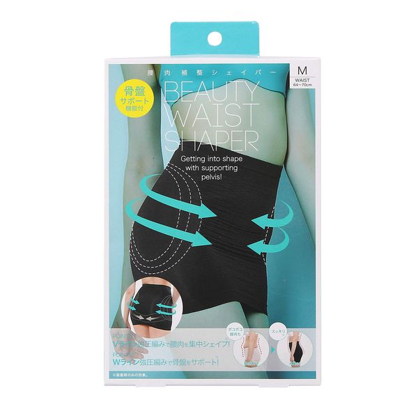 Cogit Lumbar Correction Shaper M