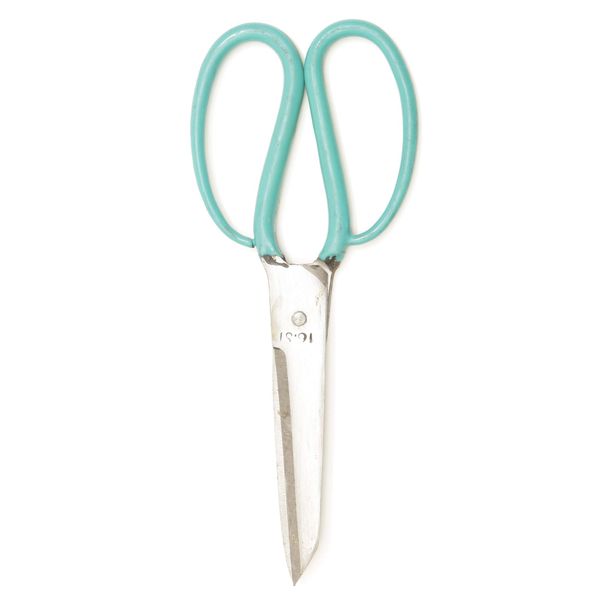 Authentic Blades THO MAY Green Rubberised 23 cm
