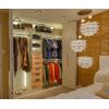 8ft CLOSET Organizer LED Light - - - PREMIUM Quality LED Closet Wardrobe Light