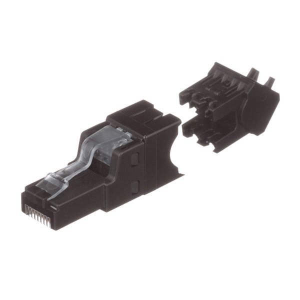 Panduit Easy-Connect Modular Plug
