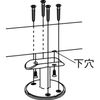 Pine Six Handrail Materials Bauhaus Select 32 Bracket Vertical Be – 07B Brown