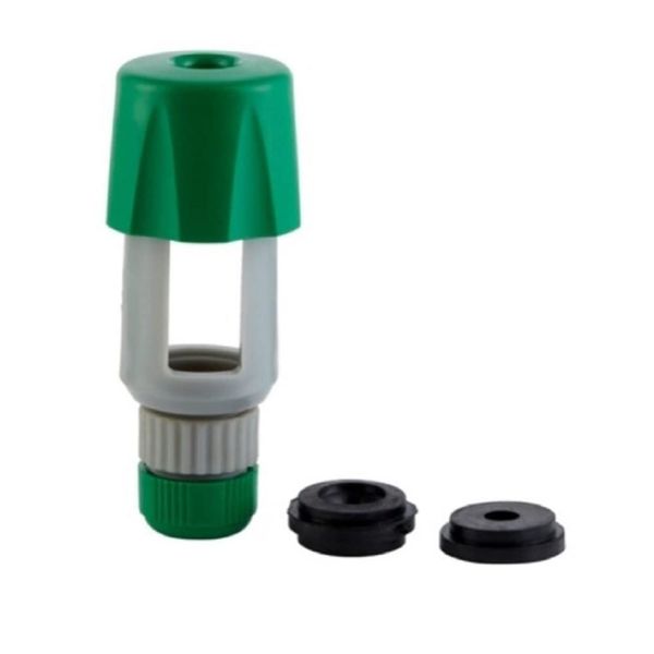 Multi-Purpose Tap Connector