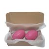 Rotating Provendi Rose Scented Soap Replacement - 2 Pack - Refill - Natural