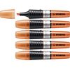 STABILO LUMINATOR - Highlighter - Pack of 5 - Orange