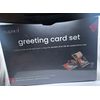 Cupixel Greeting Card Set World's First AR Art Experience App