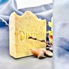 Zestylicious Handmade Artisan Organic Vegan Soap
