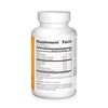 Source Naturals Systemic C 500mg, 120 Capsules