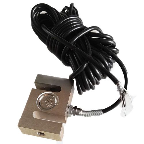 CALT DYLY103 200KG Pull Pressure Compression and Tension Force S Beam Load Cell Sensor