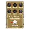 Guitar Effect Pedal (SOULMIND)