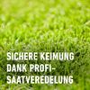 Compo Saat Nachsaat-Rasen 500g
