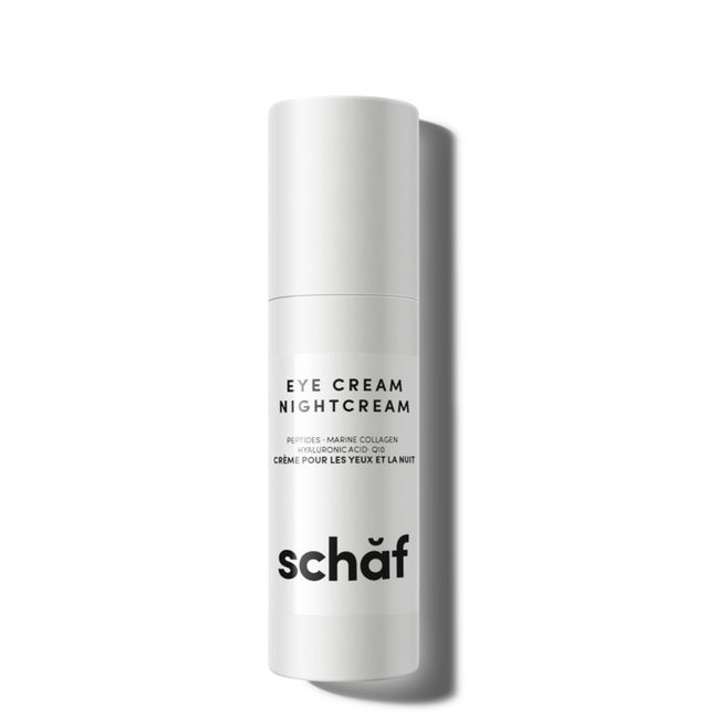 Schaf Eye & Night Cream | 30mL / 1 fl oz