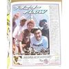Super FLOW Booklet TOWER 148 2003 Blaster Color Article
