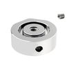 Tripod Mount kit for Starlink Mini Mount with Ball Head and Pie Adapter