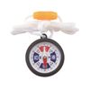 Kutsuwa DC127 Policy Magnet, Oil Type, Black, One Size