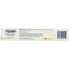 SUPER POLIGRIP Denture Adhesive Cream Original 2.40 oz (Pack of 12)
