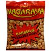 Nagaraya, Cracker Nuts Bbq, 5.64-Ounce (12 Pack)