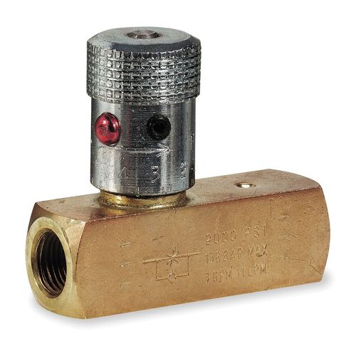 PARKER F400B VALVE