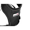 Doodlebone Airmesh Harness, Coal, 3