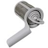 SPARES2GO Central Drain Filter for AEG Dishwasher