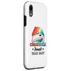 iPhone XR Cornhole paused talk fast - Cornhole Case