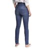 Salsa Diva Shaping Jeans Blue