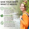 Mullein Leaf Extract for Lungs,Mullein Drops,Premium Mullein Leaf Extract Support for Cleaning The Airways