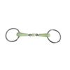 PFIFF Double Jointed Mouth Bit - 13.5 cm