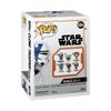 Funko Star Wars Pop Star Wars Mandalorian Pop 3 POP!