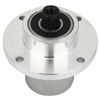 2 Pack Mower Deck Spindle Fits Hustler Zero Turn FasTrak & FasTrak SD Models