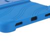Compatible DOOGEE T20mini 8.4 inch Case Cover with Stand Function Shockproof Silicone Case